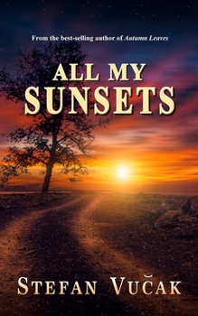 Paperback All My Sunsets Book