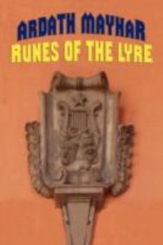 Paperback Runes of the Lyre Book