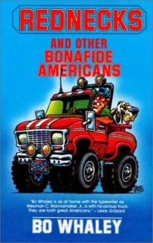 Paperback Rednecks and Other Bonafide Americans Book