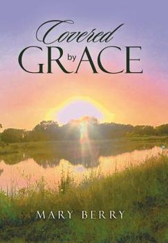 Hardcover Covered by Grace Book