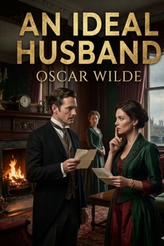 Paperback An Ideal Husband Book