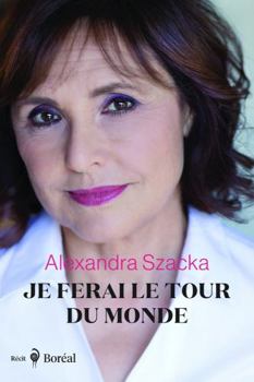 Paperback Je ferai le tour du monde [French] Book