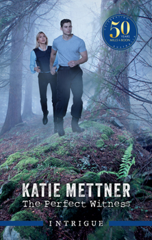Digital The Perfect Witness Book