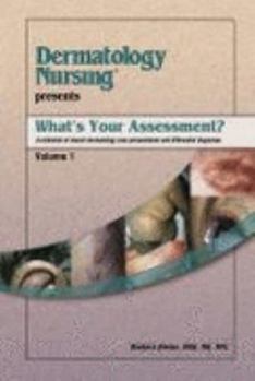 Perfect Paperback What's Your Assessment? Book