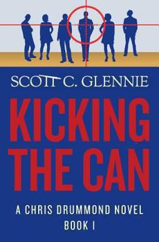 Paperback Kicking The Can Book