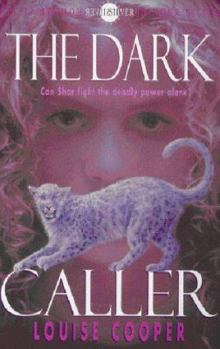 The Dark Caller - Book  of the Time Master Universe