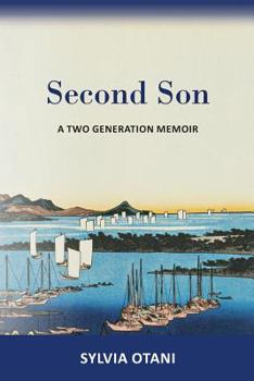 Paperback Second Son: A Memoir Book