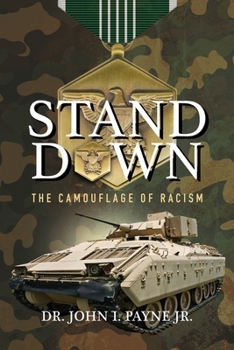 Paperback Stand Down Book