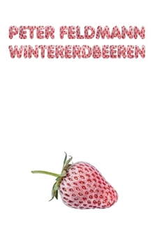 Paperback Wintererdbeeren [German] Book