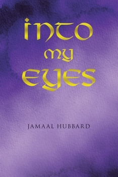 Paperback Into My Eyes Book