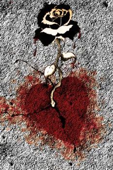 A Year Without April