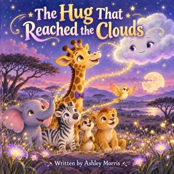THE HUG THAT REACHED THE CLOUDS