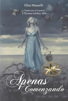 Paperback Apenas Comenzando [Spanish] Book