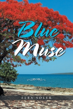 Paperback Blue Muse Book