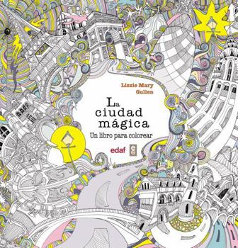 Paperback Ciudad Magica, La [Spanish] Book