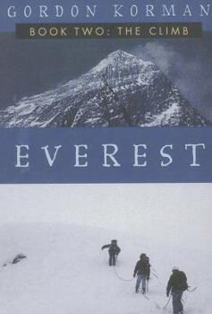 Paperback Storytown: Challenge Trade Book Story 2008 Grade 5 Everest?.Climb Book