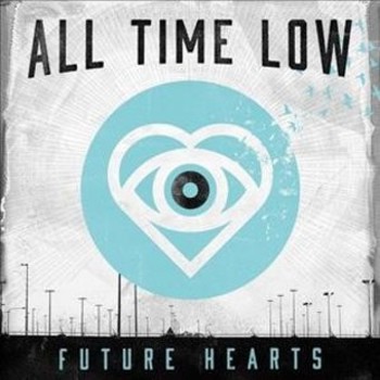 Vinyl Future Hearts Book