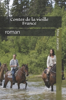Contes De La Vieille France