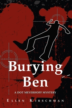 Paperback Burying Ben Book
