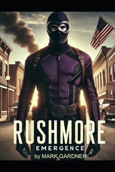 Paperback Rushmore: Emergence Book