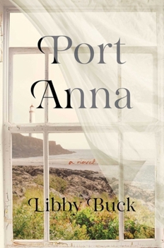 Hardcover Port Anna Book