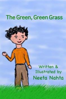 Paperback The Green, Green Grass Book