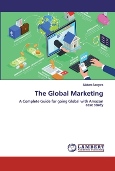 Paperback The Global Marketing Book