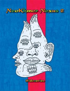 Paperback Neokhmer Nexus 2: Sideseries Book