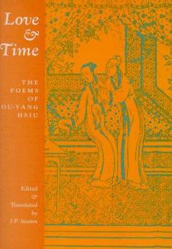 Paperback Love and Time Book