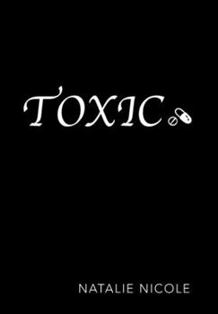 Hardcover Toxic Book