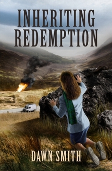 Paperback Inheriting Redemption Book