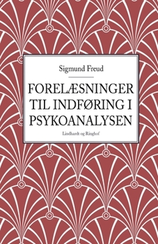 Paperback Forel?sninger til indf?ring i psykoanalysen [Danish] Book