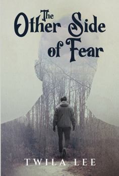 Paperback The Other Side of Fear Book