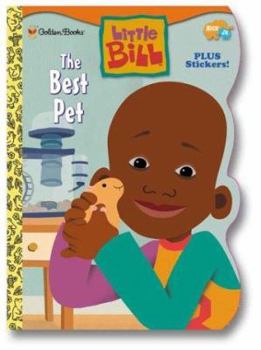 Paperback The Best Pet Book