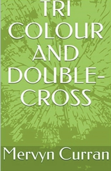 Paperback Tri-Colour and Double-cross Book