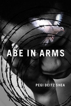 Paperback Abe in Arms Book