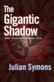 The Gigantic Shadow - Book #2 of the Inspector Crambo