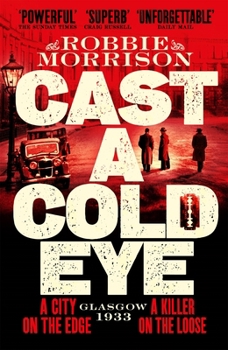 Paperback Cast a Cold Eye Book