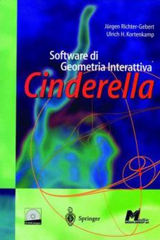 Cinderella : Software Interattivo Di Geometria