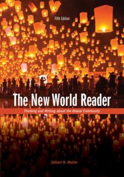 Paperback The New World Reader Book