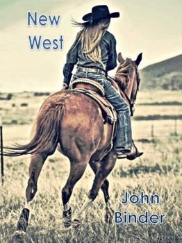 Paperback New West Book