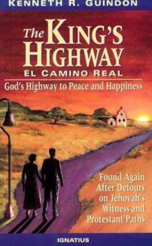 Paperback The King's Highway Book