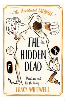 Paperback The Hidden Dead Book