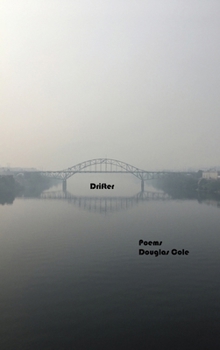 Hardcover Drifter Book