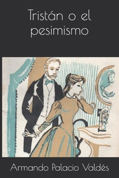 Paperback Trist?n o el pesimismo [Spanish] Book