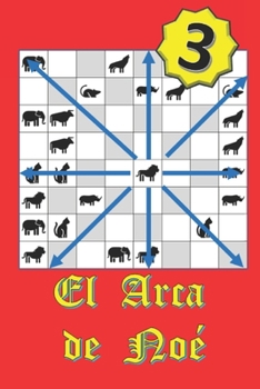 El Arca de Noe (3) (Spanish Edition)