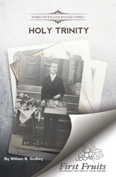 Paperback Holy Trinity Book