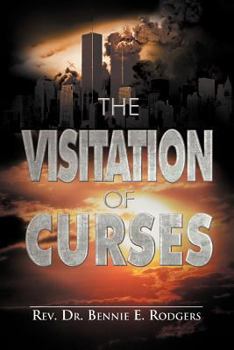 Paperback The Visitation of Curses Book