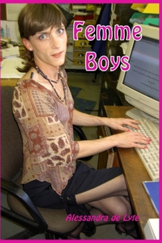 Paperback Femme Boys Book