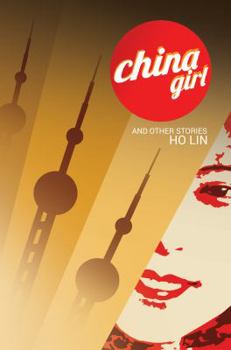 Paperback China Girl: And Other Stories Book